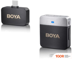 Микрофон BOYA BY-M1V3 (363441)