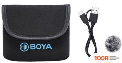 Микрофон BOYA BY-M1V3 (363441)