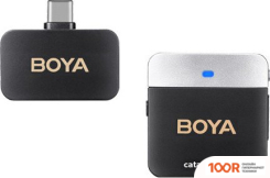 Микрофон BOYA BY-M1V3 (363441)