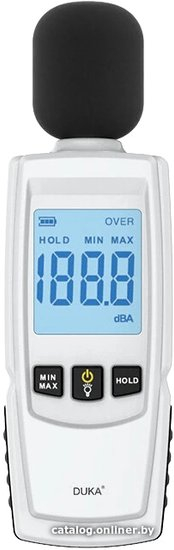 Микрофон Atuman Duka FB-1 (363387)