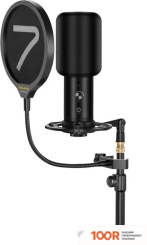 Микрофон 7Ryms SR-AU01-K2 (363369)