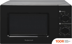 Микроволновая печь HOME HMM207BB (363329)