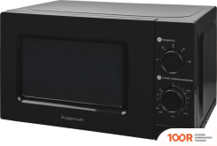 Микроволновая печь HOME HMM207BB (363329)