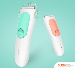 Yueli CHILDREN HAIRDRESSER (ОРАНЖЕВЫЙ) (363318)