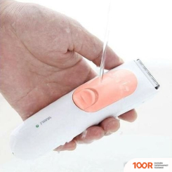 Yueli CHILDREN HAIRDRESSER (ОРАНЖЕВЫЙ) (363318)