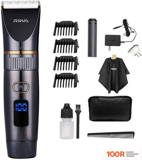 Riwa RE-6501T (363310)