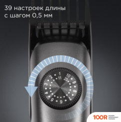 Redmond (Редмонд) HT4801 (ЧЕРНЫЙ) (363298)