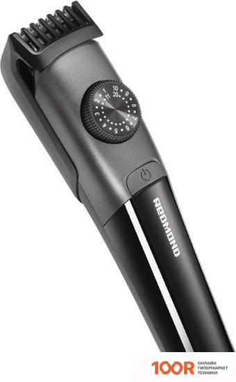 Redmond (Редмонд) HT4801 (ЧЕРНЫЙ) (363298)