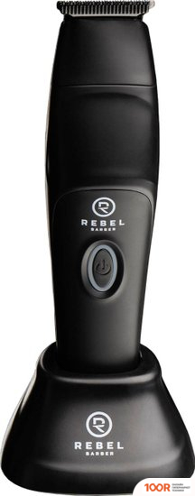 Rebel BARBER PREDATOR BLACK RB960 (363296)