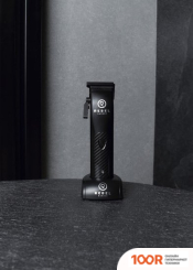 Rebel BARBER PREDATOR BLACK RB950 (363295)