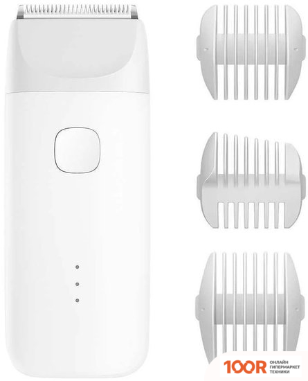 Mitu BABY HAIR TRIMMER DIEL0384 (363276)
