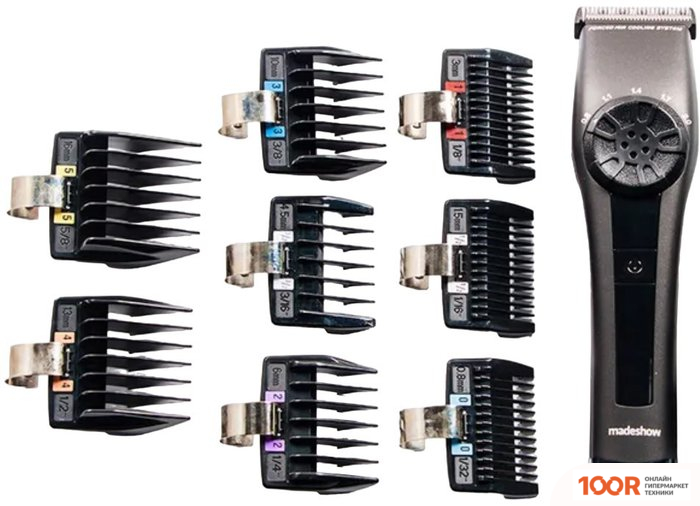 Madeshow M2 (363274)