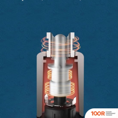 Huanxing HN9 (КРАСНЫЙ) (363264)