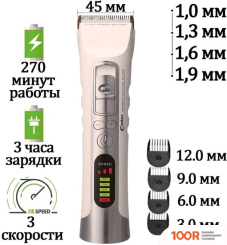 Codos CHC-919 (363245)