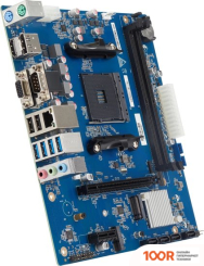 Материнская плата iRU A520M-VHDI/M.2 (363236)