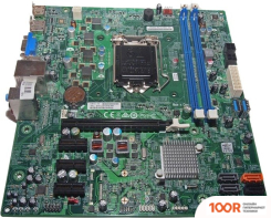 Материнская плата EliteGroup H81H3-EM2 (363235)