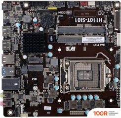 Материнская плата EliteGroup H110T-SI01 (363232)