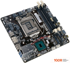 Материнская плата EliteGroup H110S-2P (363231)