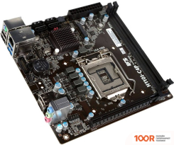 Материнская плата EliteGroup H110I-C4P (363225)
