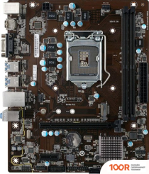 Материнская плата EliteGroup B250H4-M20 (363218)