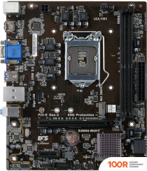 Материнская плата EliteGroup B250H4-M12VT (363217)