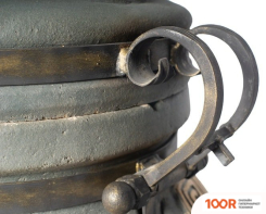 Эко Тандыр ШАР (СЕРЫЙ) (363211)