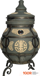 Эко Тандыр ШАР (СЕРЫЙ) (363211)