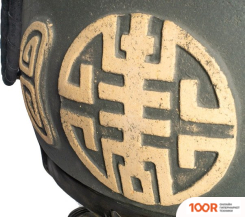 Эко Тандыр ШАР (СЕРЫЙ) (363211)