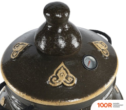 Эко Тандыр УРАЛ (КОРИЧНЕВЫЙ) (363207)