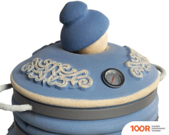 Эко Тандыр ТАМЕРЛАН (СИНИЙ) (363205)