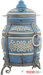 Эко Тандыр ТАМЕРЛАН (СИНИЙ) (363205)