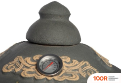 Эко Тандыр ТАМЕРЛАН (СЕРЫЙ) (363204)