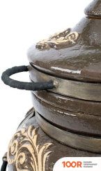 Эко Тандыр ПЕРСИДСКИЙ (КОРИЧНЕВЫЙ) (363201)