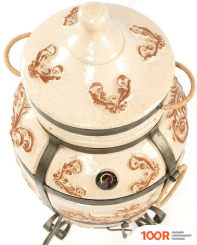 Эко Тандыр ПЕРСИДСКИЙ (БЕЖЕВЫЙ) (363200)