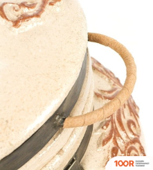 Эко Тандыр ПЕРСИДСКИЙ (БЕЖЕВЫЙ) (363200)