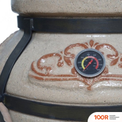 Эко Тандыр ГРАНД (БЕЖЕВЫЙ) (363195)