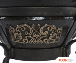 Эко Тандыр АРСЛАН (КОРИЧНЕВЫЙ) (363194)