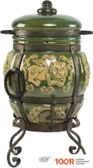 Эко Тандыр АРСЛАН (ЗЕЛЕНЫЙ) (363193)