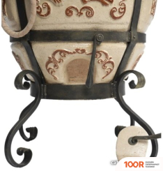 Эко Тандыр АРСЛАН (БЕЖЕВЫЙ) (363192)