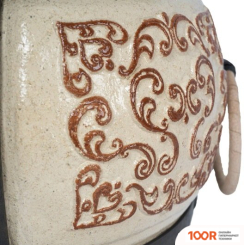 Эко Тандыр АРСЛАН (БЕЖЕВЫЙ) (363192)