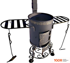 Феост ПРЕМИУМ ПОД КАЗАН 12 Л (363189)