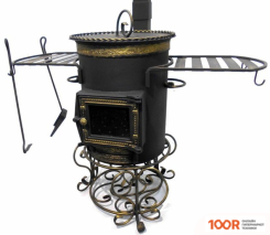 Феост ЛЮКС С КРЫШКОЙ ПОД КАЗАН 12 Л (363188)