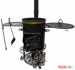 Феост ЛЮКС С КРЫШКОЙ ПОД КАЗАН 12 Л (363188)