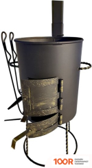 Феост КЛАССИК ПЛЮС С КРЫШКОЙ ПОД КАЗАН 12 Л (363187)