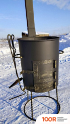 Феост КЛАССИК ПЛЮС С КРЫШКОЙ ПОД КАЗАН 12 Л (363187)