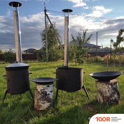 Топка P30008L (363185)