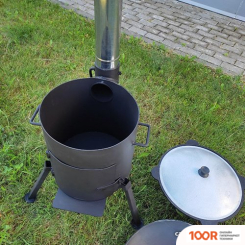 Топка P300016L (363183)