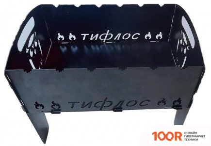 Тифлос 4 (363180)