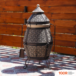 Тандыр Украина РОМБИК (363178)