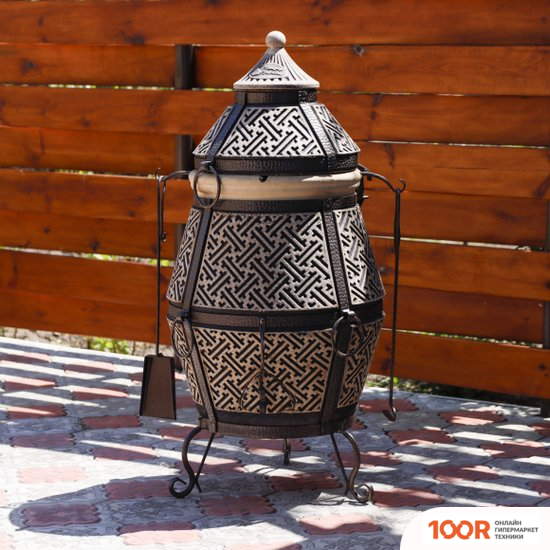 Тандыр Украина РОМБИК (363178)